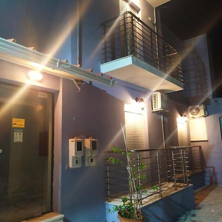 Alykes Studio Rental Dış mekan fotoğraf